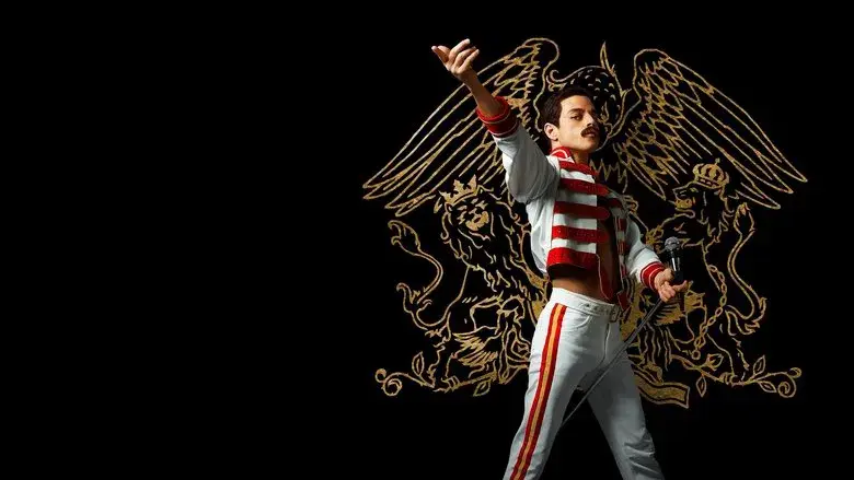 Bohemian Rhapsody - Fondo