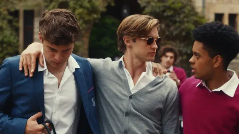 En el ojo del huracán