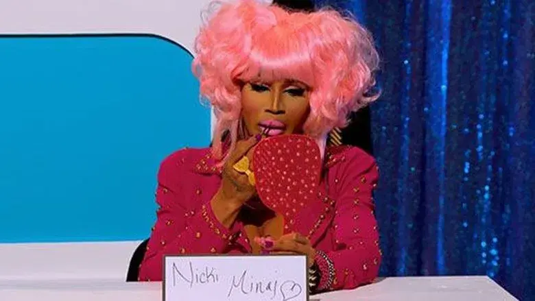 El juego de las imitaciones