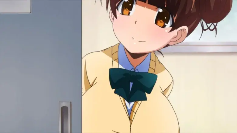 Hajimete no Gal - Fondo