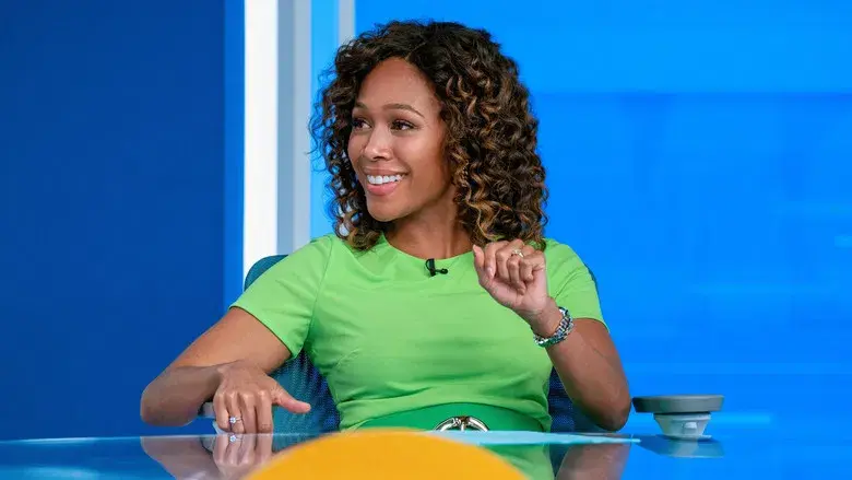 The Morning Show - Fondo