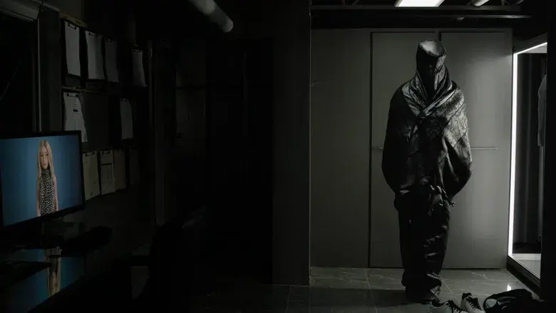 Los sudarios - Fondo