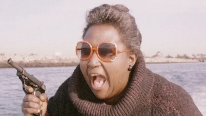 Los surfistas nazis deben morir - Fondo