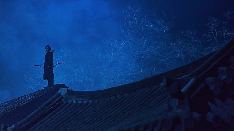 Kingdom: La historia de Ashin - Fondo