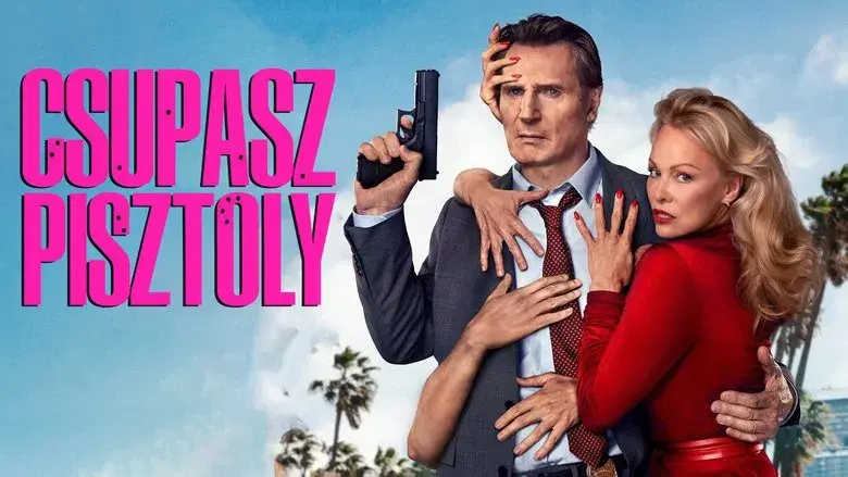 Agárralo como puedas - Fondo