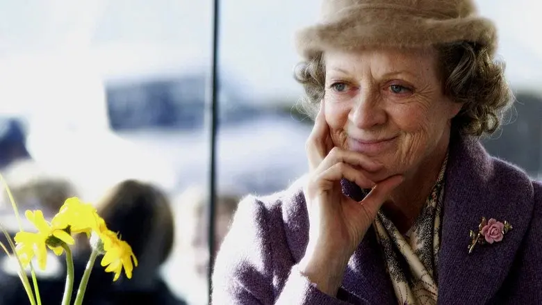 Secretos de familia - Fondo