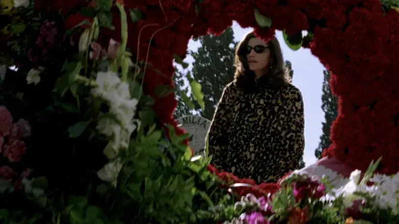 Carne trémula - Fondo