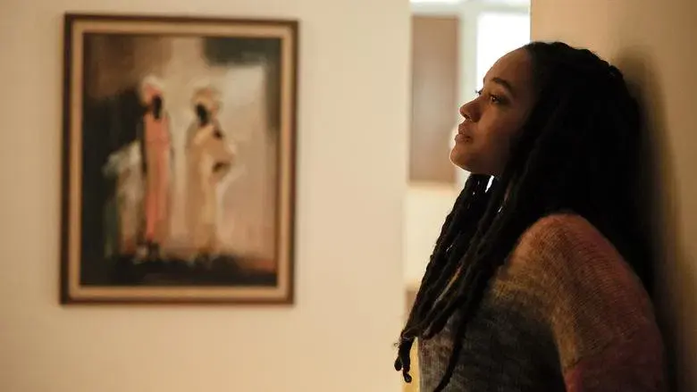 ¿Podría ponerse en pie la verdadera May?