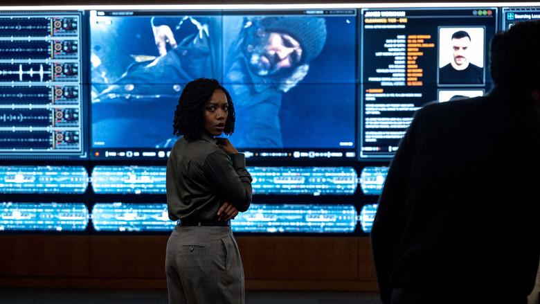 Shelter: El Protector - Fondo