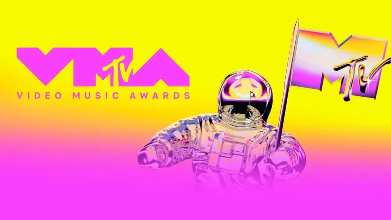 MTV Video Music Awards - Backdrop