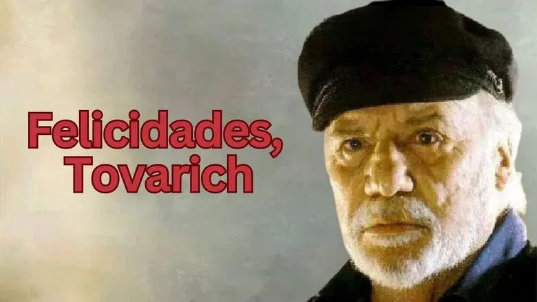 Felicidades, Tovarich - Fondo