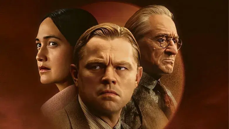 Los asesinos de la luna - Fondo