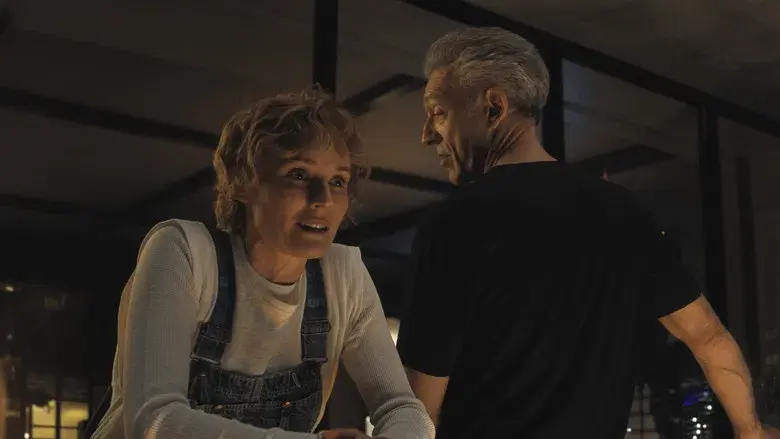 Los sudarios - Fondo