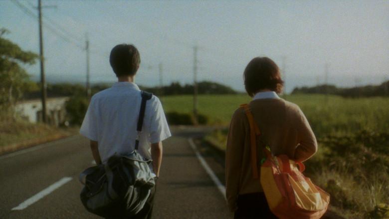 秒速5センチメートル - Fondo