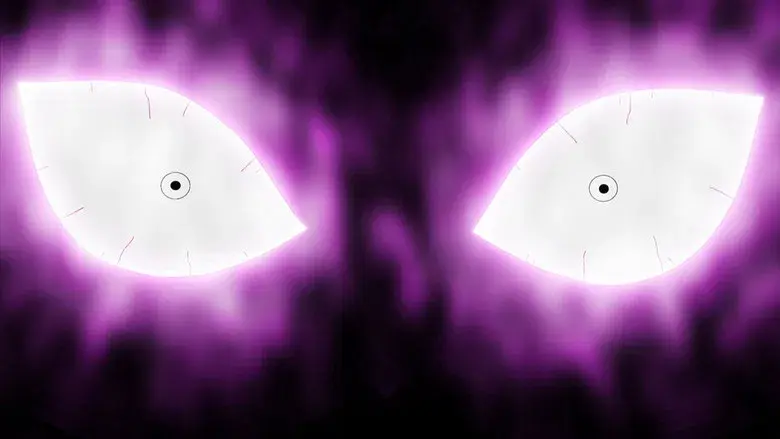 ¡Su nombre es Moria! La trampa del gran ladrón de sombras
