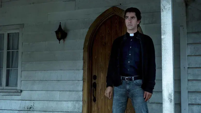 Misa de medianoche - Fondo