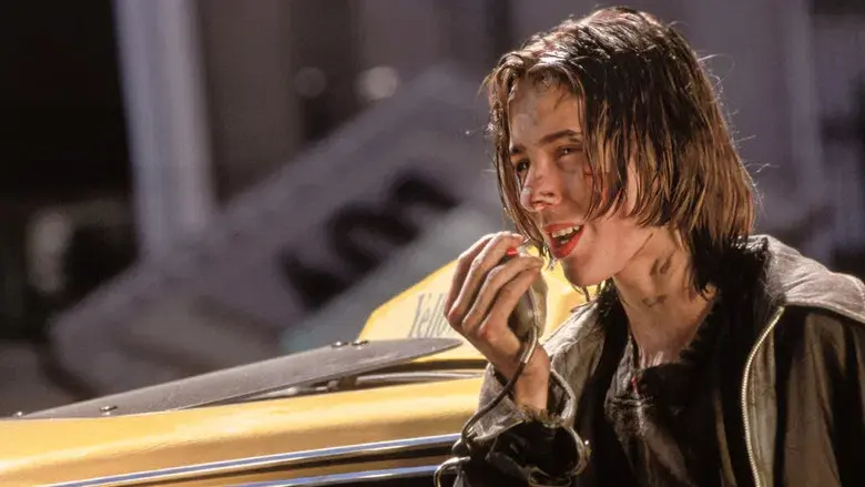 Masterminds - Backdrop