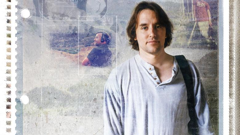 Richard Linklater: Retrato del indie americano - Fondo