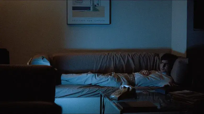 Jo, ¡qué noche! - Fondo