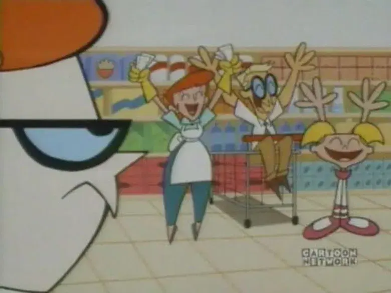 Un vale para la locura