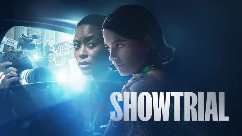 Showtrial - Fondo