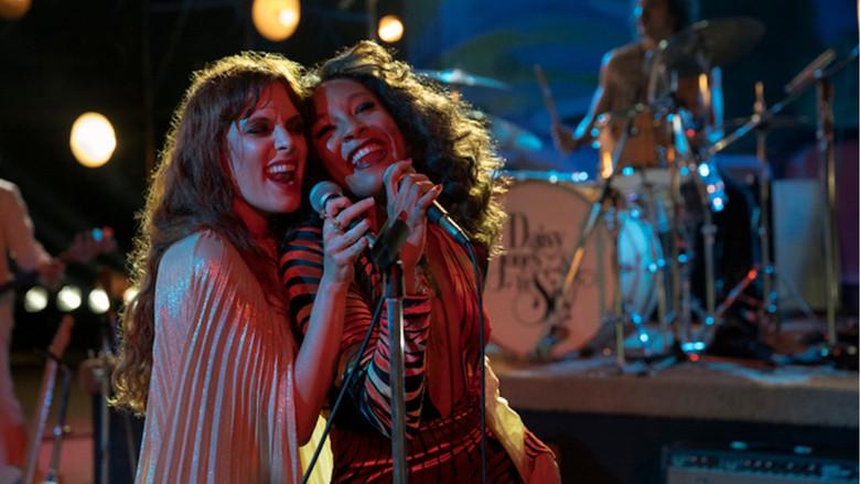 Todos quieren a Daisy Jones - Fondo