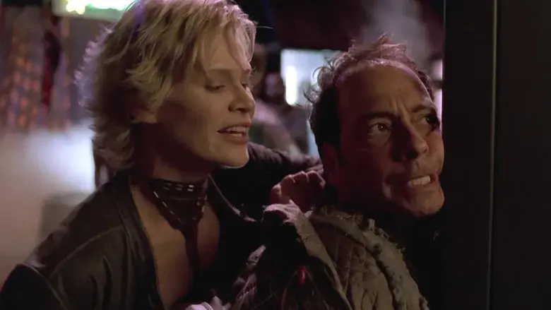 Razón exaltada, hija deslumbrante