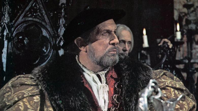 El grito de la muerte - Fondo