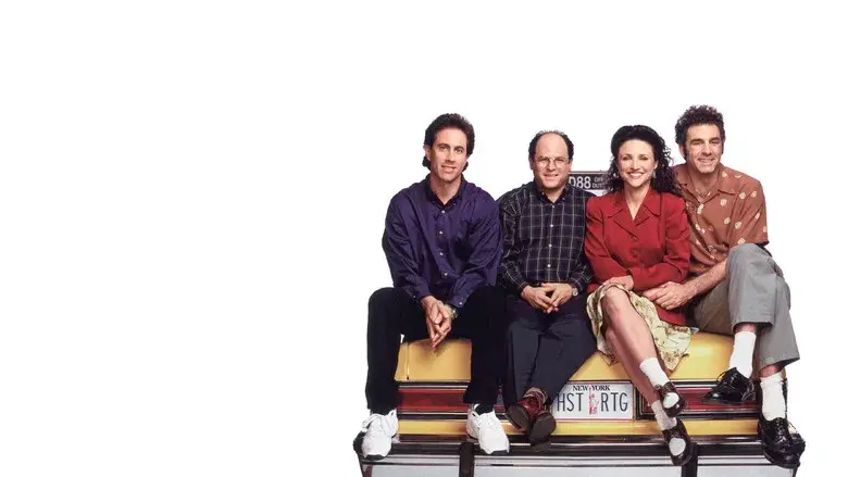 Seinfeld - Fondo