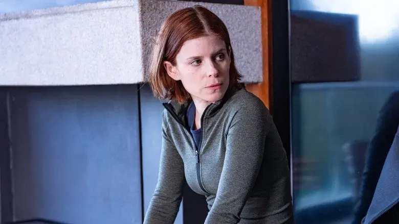 La astronauta - Fondo