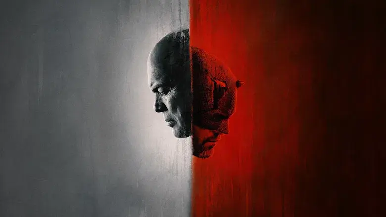 Daredevil: Born Again - Fondo
