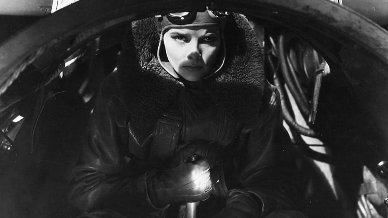 Hacia las alturas - Fondo