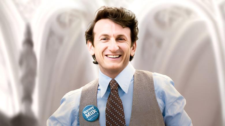 Mi nombre es Harvey Milk - Fondo