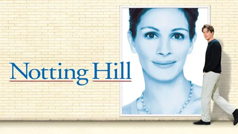 Notting Hill - Fondo