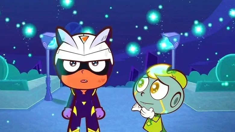 Episodio 21
