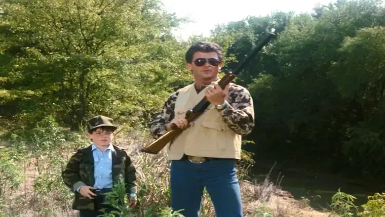 Llamada por el viento