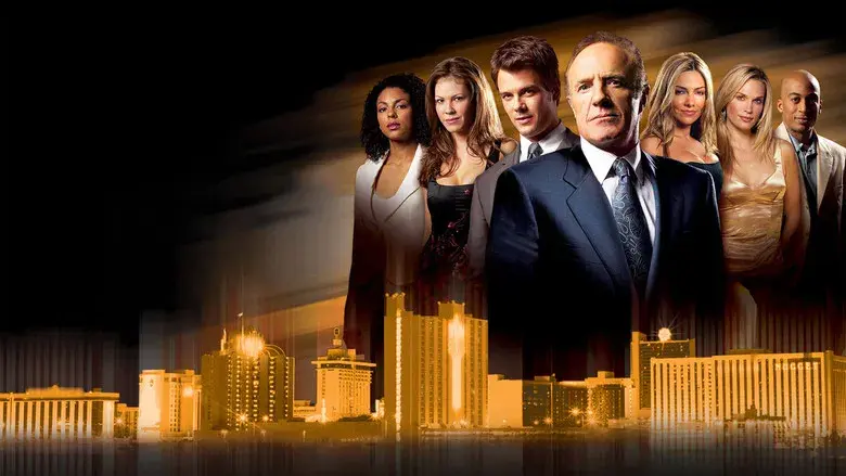 Las Vegas - Backdrop