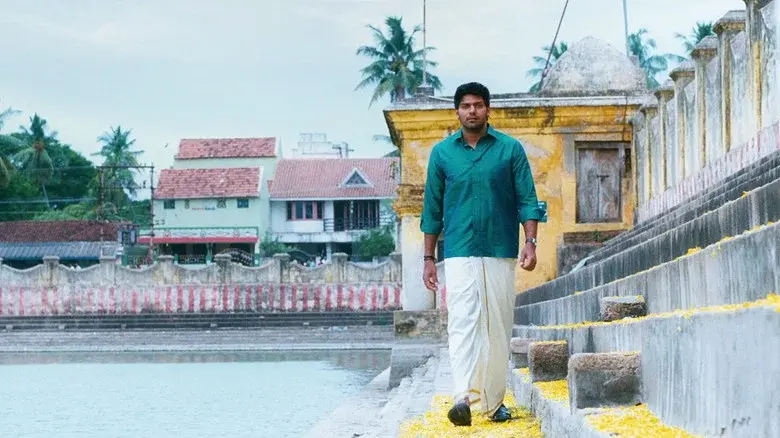 பாஸ் என்கிற பாஸ்கரன் - Fondo