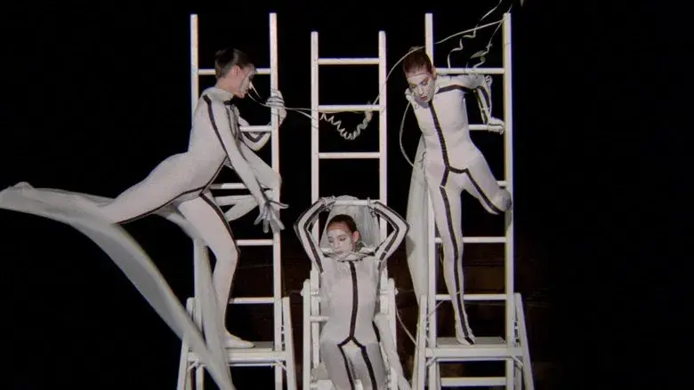 All That Jazz (Empieza el espectáculo) - Fondo