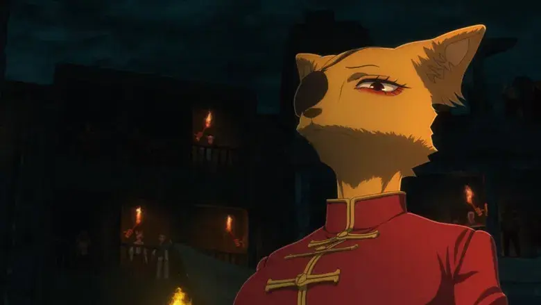 Intercambio entre especies