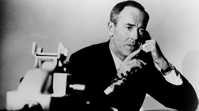 Punto límite - Fondo