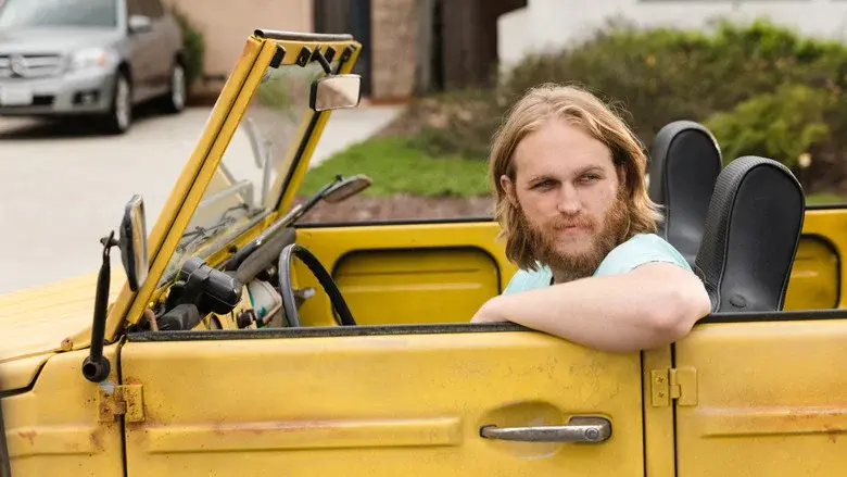 Lodge 49 - Fondo