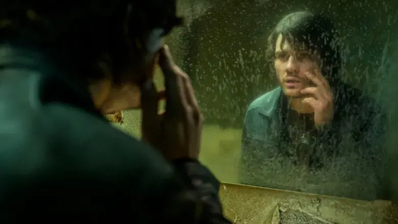 Return to Silent Hill - Fondo