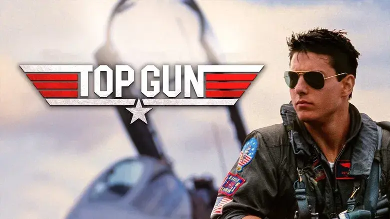 Top Gun: Ídolos del aire - Fondo