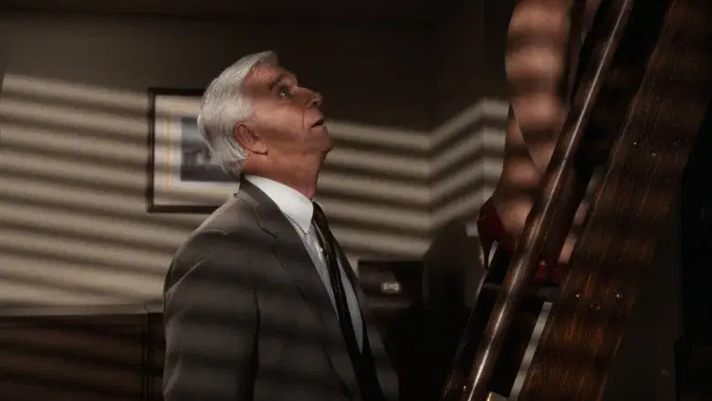 Agárralo como puedas - Fondo