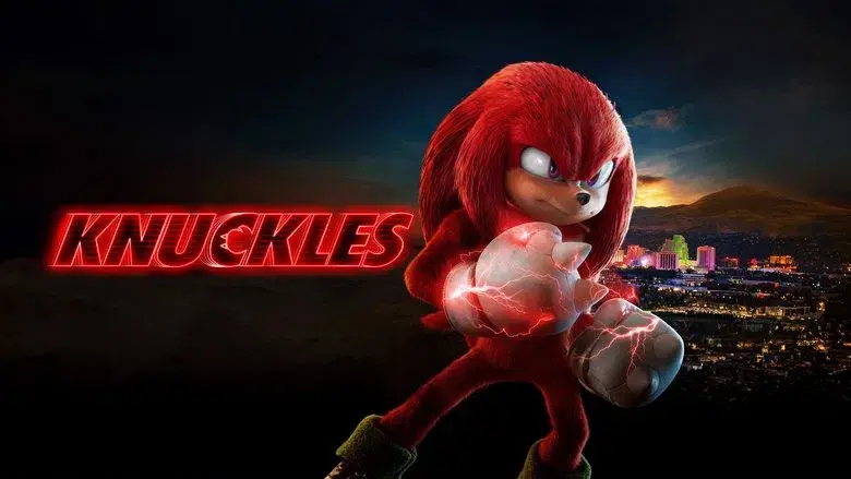 Knuckles - Fondo