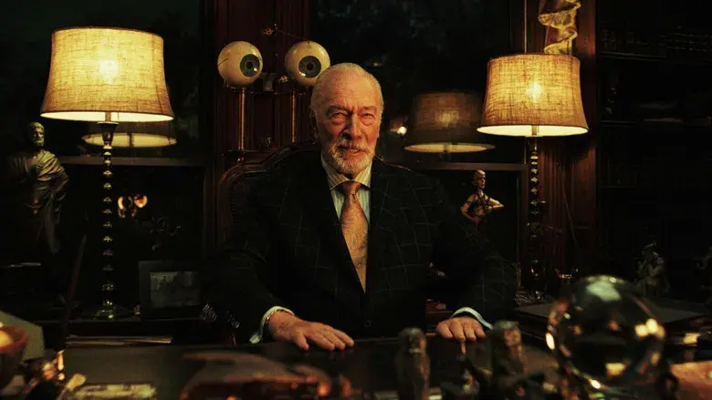 Puñales por la espalda - Fondo