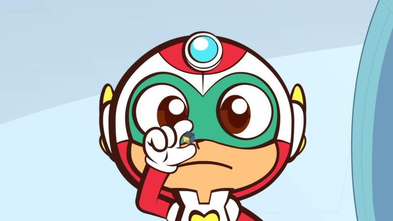 Episodio 32