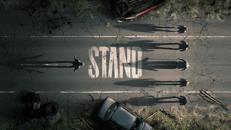 The Stand - Fondo