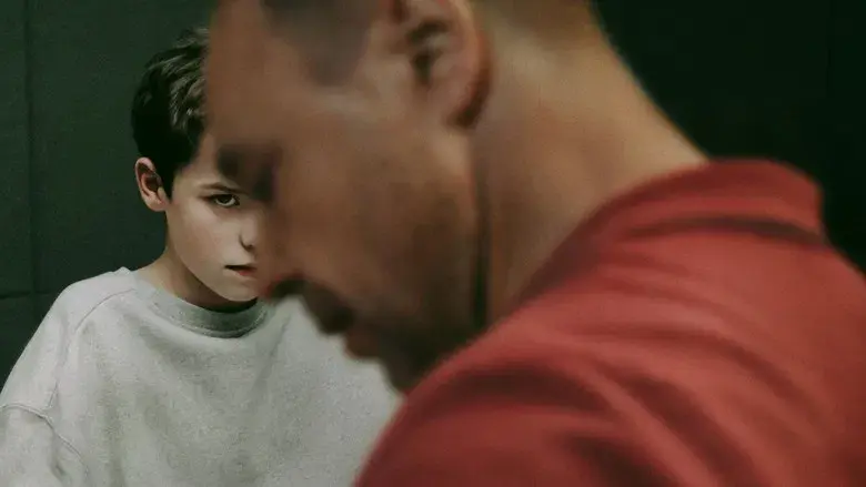 Adolescencia - Fondo